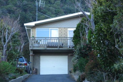Photo of property in 10a Hinau Street, Ravensbourne, Dunedin, 9022
