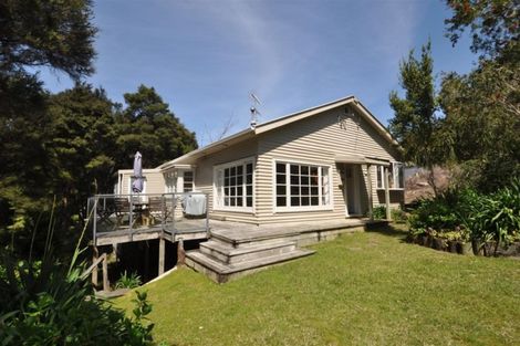 Photo of property in 36 Schoolhouse Bay Road, Kawau Island, 0920
