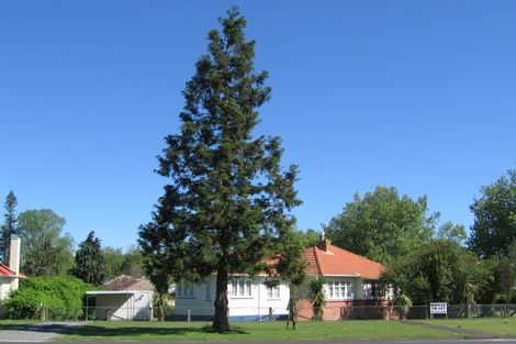 Photo of property in 1 Burwood Road, Matamata, 3400