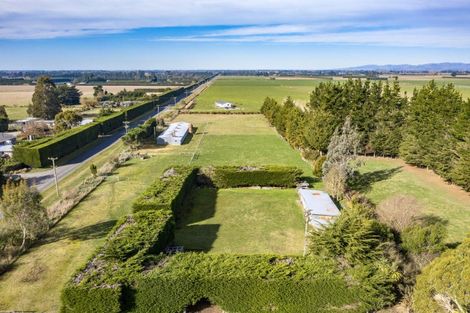 Photo of property in 798 Two Chain Road, Swannanoa, Rangiora, 7476