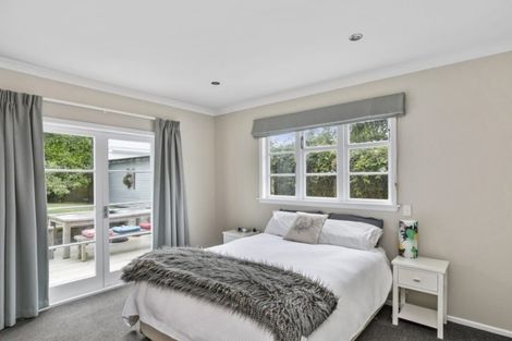 Photo of property in 30 Dr Taylor Terrace, Johnsonville, Wellington, 6037