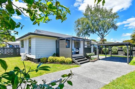 Photo of property in 2/59 Fernaig Street, Papakura, 2110