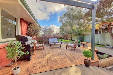 Photo of property in 6 Rossiter Avenue, Redwood, Christchurch, 8051