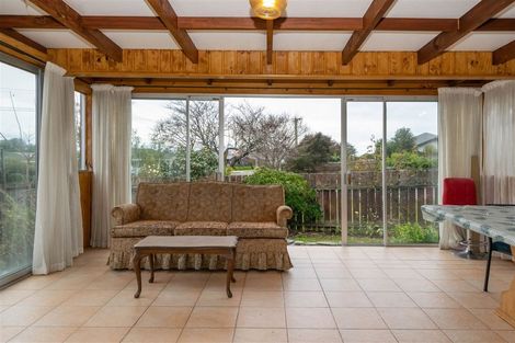 Photo of property in 203 Redwood Street, Witherlea, Blenheim, 7201