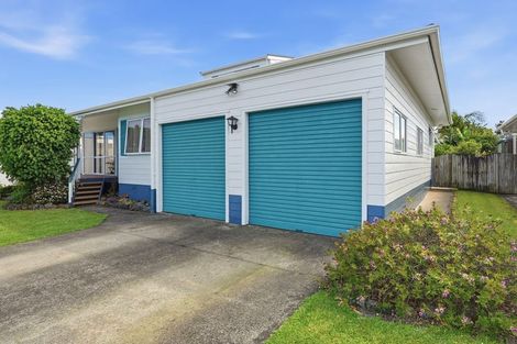 Photo of property in 16 Oxford Street, Kaitaia, 0410