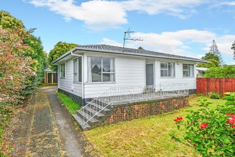 Photo of property in 9 Selsey Lane, Manurewa, Auckland, 2102