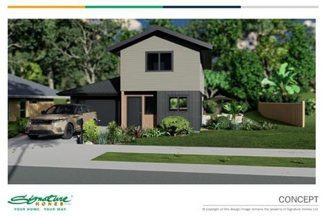 Photo of property in 16d Halswater Drive, Churton Park, Wellington, 6037