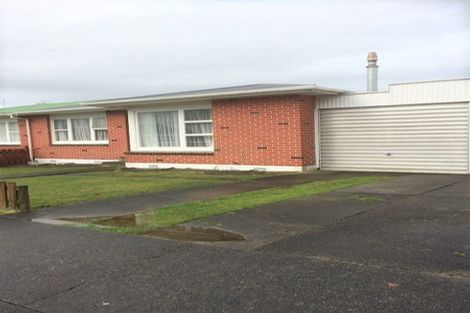 Photo of property in 56 Winchester Street, Levin, 5510