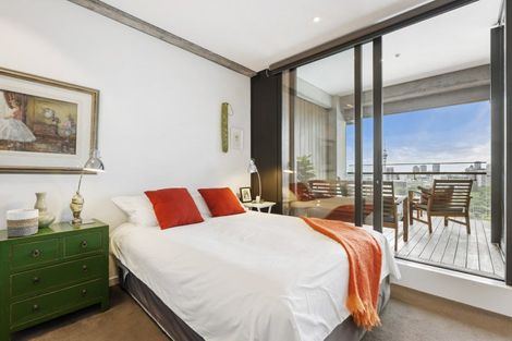 Photo of property in 1002/5 Hohipere Street, Grafton, Auckland, 1010