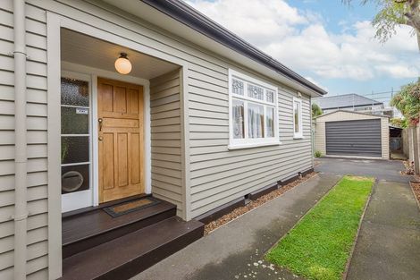 Photo of property in 40 Alexandra Street, Richmond, Christchurch, 8013