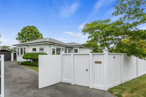 Photo of property in 108 Mays Road, St Albans, Christchurch, 8052