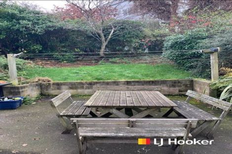 Photo of property in 215 York Place, Dunedin Central, Dunedin, 9016