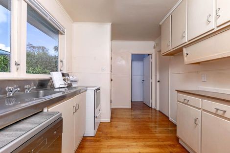 Photo of property in 137 Moore Street, Hillcrest, Auckland, 0627