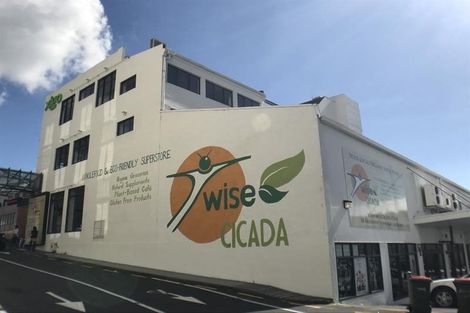 Photo of property in 4c69/118 Broadway, Newmarket, Auckland, 1023