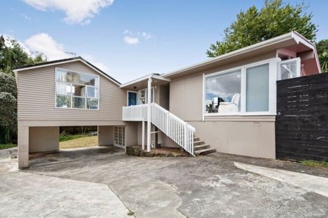 Photo of property in 6 Te Anau Place, Pakuranga Heights, Auckland, 2010