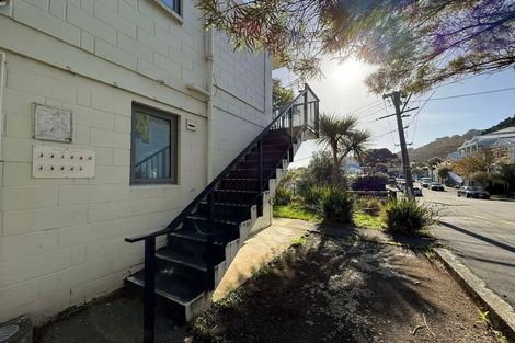 Photo of property in 8/4 Derby Street, Mount Victoria, Wellington, 6011