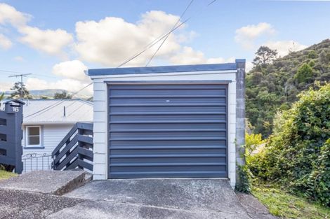 Photo of property in 16 John Street, Stokes Valley, Lower Hutt, 5019