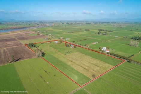 Photo of property in 65 Gumtown Road, Turua, Thames, 3574