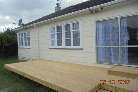 Photo of property in 43 Petherick Street, Taita, Lower Hutt, 5011