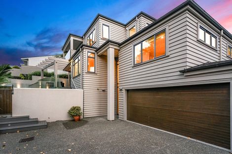 Photo of property in 1a Whitby Crescent, Mairangi Bay, Auckland, 0630