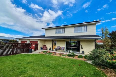 Photo of property in 9 Balmoral Street, Waimate, 7924