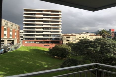 Photo of property in Scotia Tower Apartments, 8f/8 Scotia Place, Auckland Central, Auckland, 1010