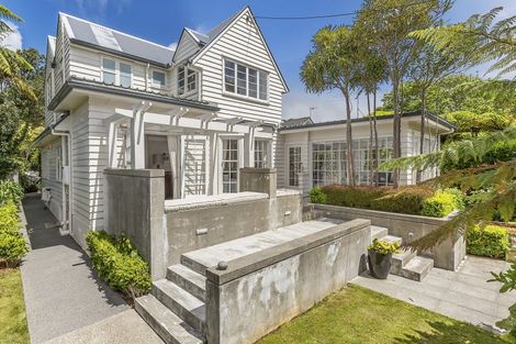 Photo of property in 21 Fancourt Street, Karori, Wellington, 6012