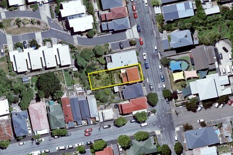 Photo of property in 154 Owen Street, Newtown, Wellington, 6021