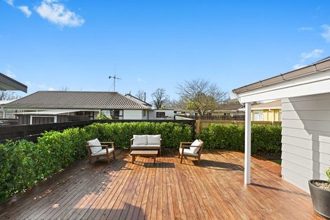 Photo of property in 128c Albert Street, Hamilton East, Hamilton, 3216