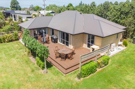 Photo of property in 21 Factory Road, Temuka, 7920