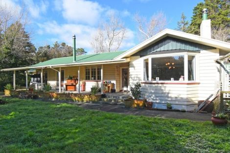 Photo of property in 1033 Blue Mountains Road, Blue Mountains, Upper Hutt, 5371