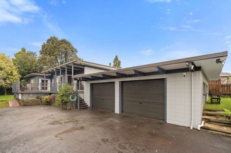 Photo of property in 42 Utuhina Road, Springfield, Rotorua, 3015