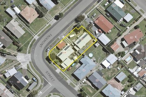 Photo of property in 14 Fairmont Street, Ngaruawahia, 3720