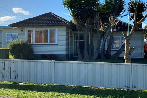 Photo of property in 26 Gloucester Road, Manurewa, Auckland, 2102