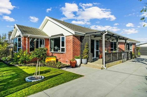 Photo of property in 83 Tedder Avenue, North New Brighton, Christchurch, 8083