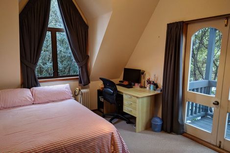 Photo of property in 7/1 Cottleville Terrace, Thorndon, Wellington, 6011