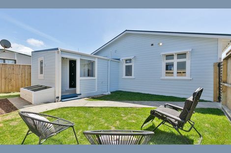 Photo of property in 26 Byron Street, Miramar, Wellington, 6022