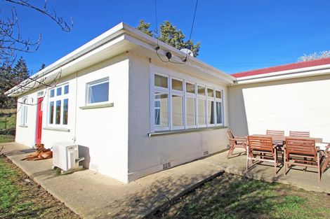 Photo of property in 5 Peaks Road, Windsor, Oamaru, 9491