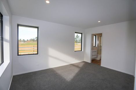 Photo of property in 8 Croydon Street, Woodend, 7610