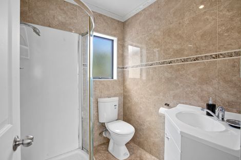 Photo of property in 87b Wallace Road, Mangere Bridge, Auckland, 2022