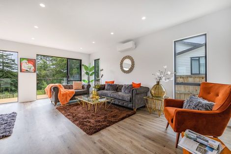 Photo of property in 58 Jeroboam Loop, Kumeu, 0810