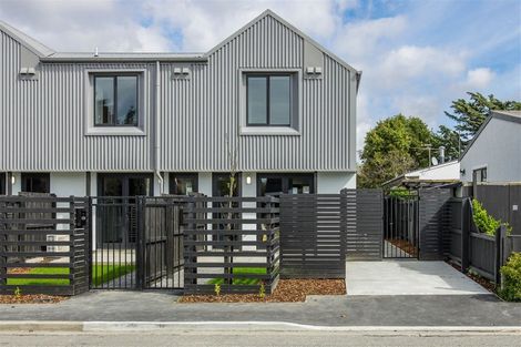 Photo of property in 1/28 Frederick Street, Waltham, Christchurch, 8011