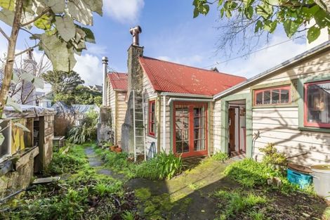 Photo of property in 240 Tinakori Road, Thorndon, Wellington, 6011