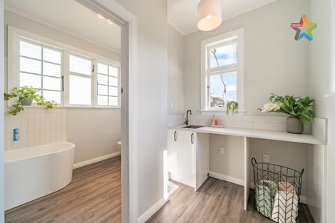 Photo of property in 78 Seddon Street, Wallaceville, Upper Hutt, 5018