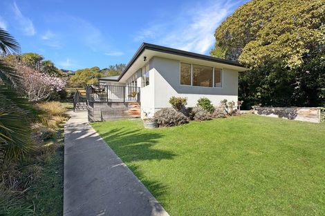 Photo of property in 86a Centaurus Road, Huntsbury, Christchurch, 8022