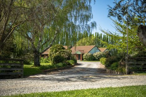 Photo of property in 295 Middle Renwick Road, Springlands, Blenheim, 7271