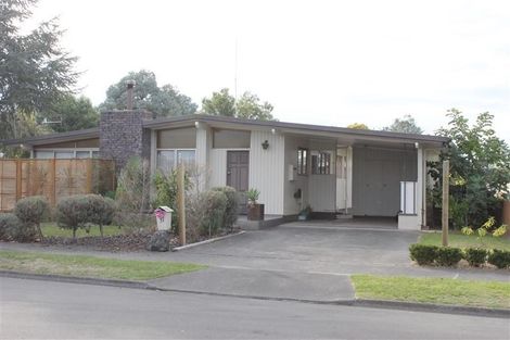 Photo of property in 31 Islington Place, Tamatea, Napier, 4112