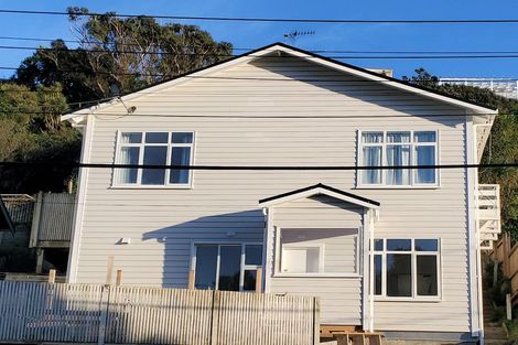 Photo of property in 102 Eden Street, Oamaru, 9400