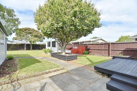 Photo of property in 20 Kirner Street, Burwood, Christchurch, 8083