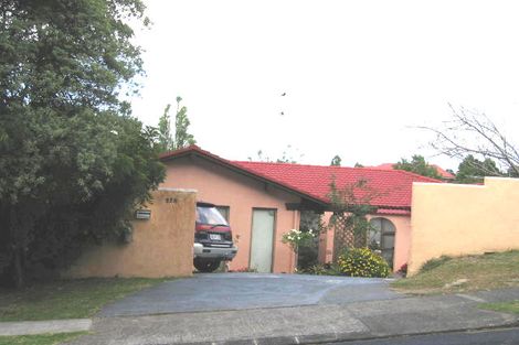 Photo of property in 228 Glamorgan Drive, Northcross, Auckland, 0630